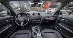BMW 118d SportLine *Perfektno stanje*