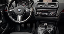 BMW 118d SportLine *Perfektno stanje*