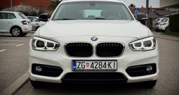 BMW 118d SportLine *Perfektno stanje*