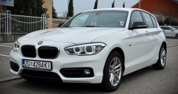 BMW 118d SportLine *Perfektno stanje*