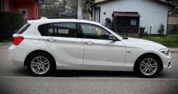 BMW 118d SportLine *Perfektno stanje*