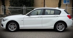 BMW 118d SportLine *Perfektno stanje*