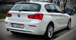 BMW 118d SportLine *Perfektno stanje*