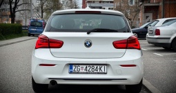 BMW 118d SportLine *Perfektno stanje*