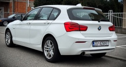 BMW 118d SportLine *Perfektno stanje*