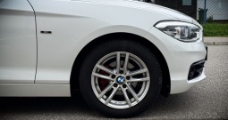 BMW 118d SportLine *Perfektno stanje*