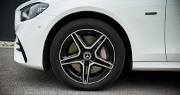 Mercedes-Benz E300de 4MATIC Full AMG