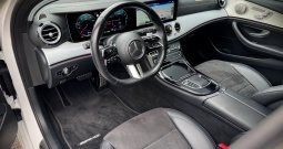 Mercedes-Benz E300de 4MATIC Full AMG