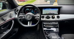 Mercedes-Benz E300de 4MATIC Full AMG