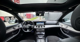 Mercedes-Benz E300de 4MATIC Full AMG