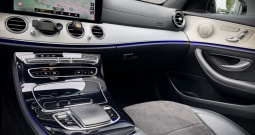 Mercedes-Benz E300de 4MATIC Full AMG