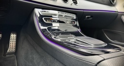Mercedes-Benz E300de 4MATIC Full AMG