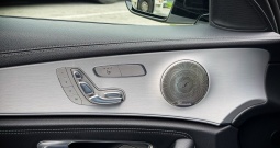 Mercedes-Benz E300de 4MATIC Full AMG