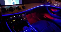 Mercedes-Benz E300de 4MATIC Full AMG