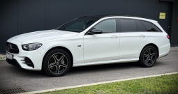 Mercedes-Benz E300de 4MATIC Full AMG