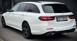 Mercedes-Benz E300de 4MATIC Full AMG