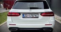 Mercedes-Benz E300de 4MATIC Full AMG
