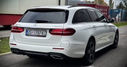 Mercedes-Benz E300de 4MATIC Full AMG