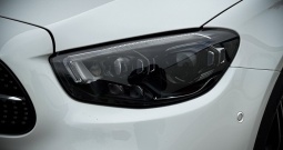 Mercedes-Benz E300de 4MATIC Full AMG