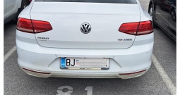 Passat 1.6 TDI Prodaja