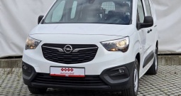 OPEL COMBO 1.5 CDTI MAXI