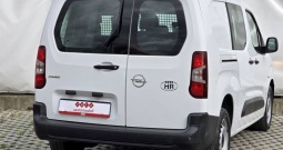OPEL COMBO 1.5 CDTI MAXI