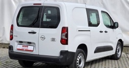 OPEL COMBO 1.5 CDTI MAXI