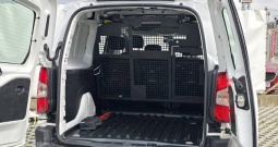OPEL COMBO 1.5 CDTI MAXI