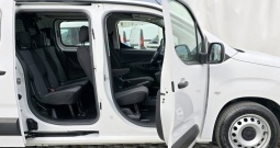OPEL COMBO 1.5 CDTI MAXI