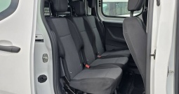 OPEL COMBO 1.5 CDTI MAXI