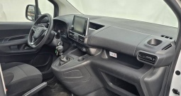 OPEL COMBO 1.5 CDTI MAXI