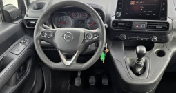OPEL COMBO 1.5 CDTI MAXI