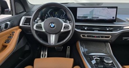 BMW X5 xDrive30d M Sport