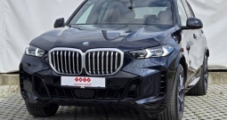 BMW X5 xDrive30d M Sport