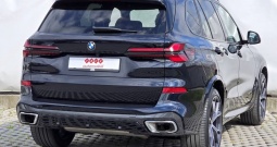BMW X5 xDrive30d M Sport