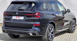 BMW X5 xDrive30d M Sport