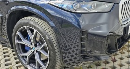 BMW X5 xDrive30d M Sport