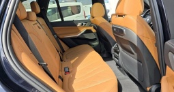 BMW X5 xDrive30d M Sport