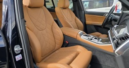 BMW X5 xDrive30d M Sport