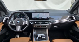 BMW X5 xDrive30d M Sport