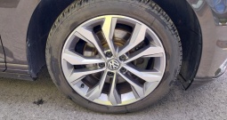 VOLKSWAGEN PASSAT 2.0 TDI