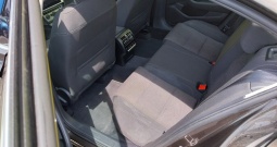 VOLKSWAGEN PASSAT 2.0 TDI