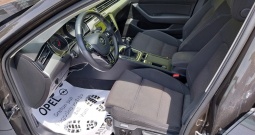 VOLKSWAGEN PASSAT 2.0 TDI