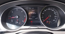 VOLKSWAGEN PASSAT 2.0 TDI