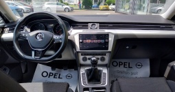 VOLKSWAGEN PASSAT 2.0 TDI