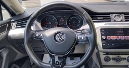 VOLKSWAGEN PASSAT 2.0 TDI