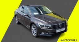 VOLKSWAGEN PASSAT 2.0 TDI