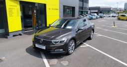 VOLKSWAGEN PASSAT 2.0 TDI