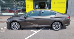 VOLKSWAGEN PASSAT 2.0 TDI