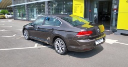 VOLKSWAGEN PASSAT 2.0 TDI